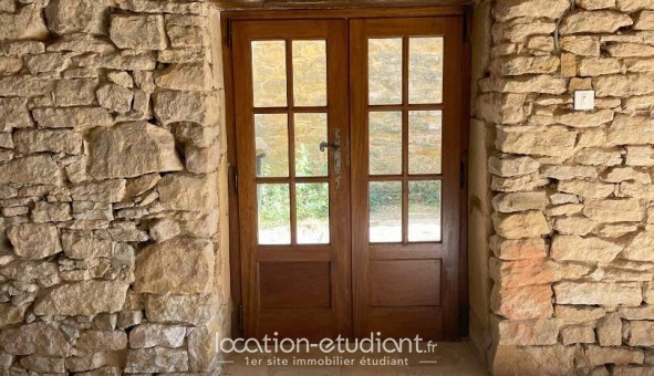 Logement tudiant T4 à Theiz (69620)