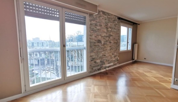 Logement tudiant T4 à Thiais (94320)