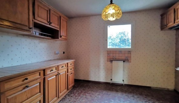 Logement tudiant T4 à Thiais (94320)