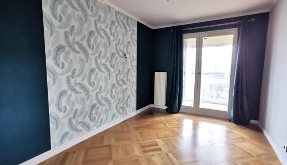 Logement tudiant T4 à Thiais (94320)