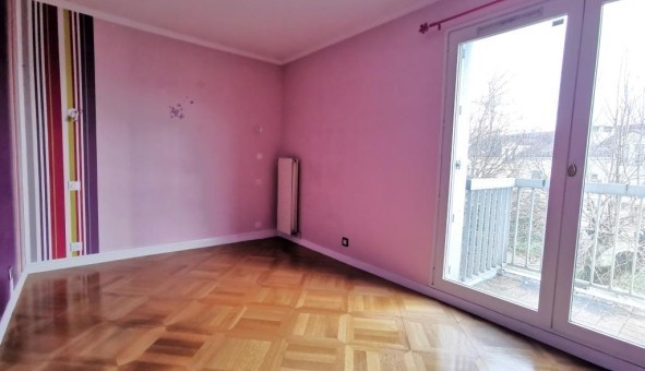 Logement tudiant T4 à Thiais (94320)