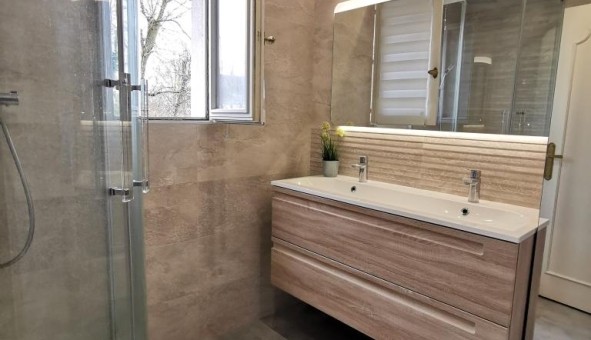 Logement tudiant T4 à Thiais (94320)