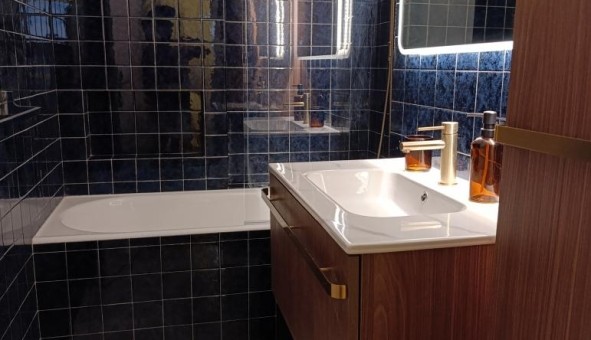 Logement étudiant T4 à Thiais (94320)