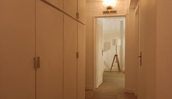 Logement étudiant T4 à Thiais (94320)