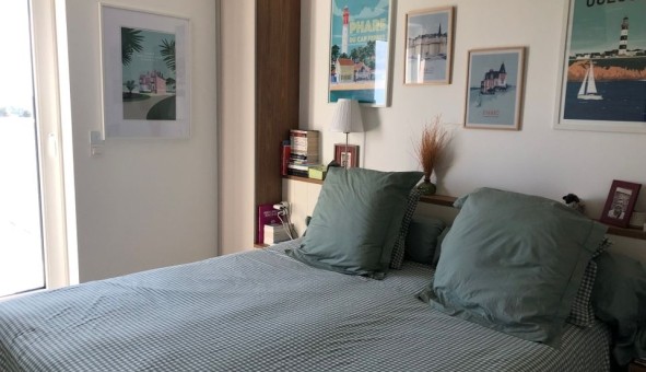 Logement �tudiant T4 &agrave; Thorign� Fouillard (35235)