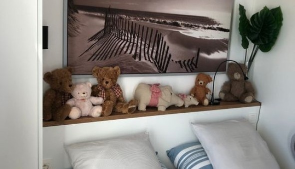 Logement �tudiant T4 &agrave; Thorign� Fouillard (35235)