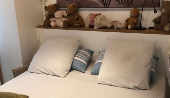 Logement �tudiant T4 &agrave; Thorign� Fouillard (35235)