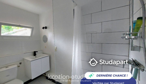 Logement tudiant T4 à Tonnerre (89700)