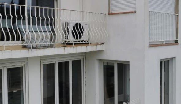 Logement tudiant T4 à Toulon (83200)