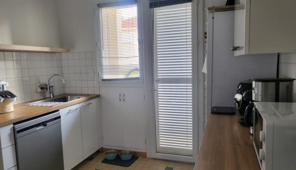Logement tudiant T4 à Toulon (83200)