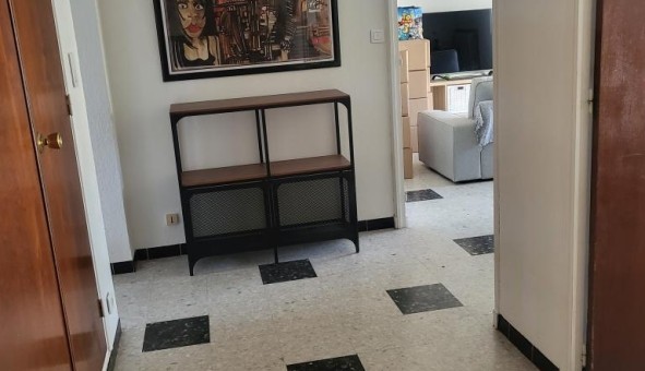 Logement tudiant T4 à Toulon (83200)