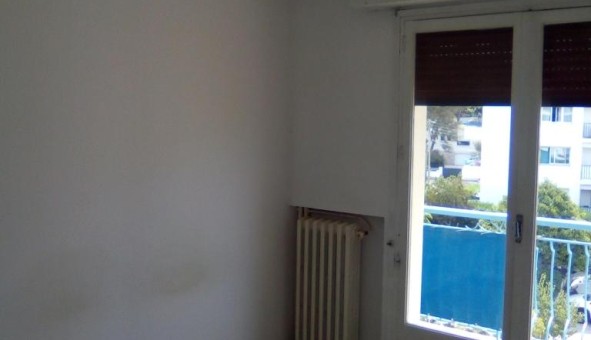 Logement tudiant T4 à Toulon (83200)