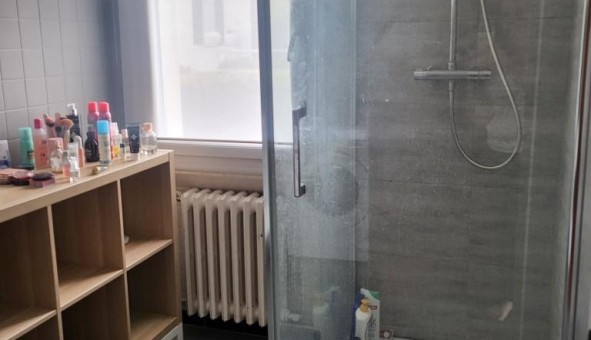 Logement tudiant T4 à Toulon (83200)