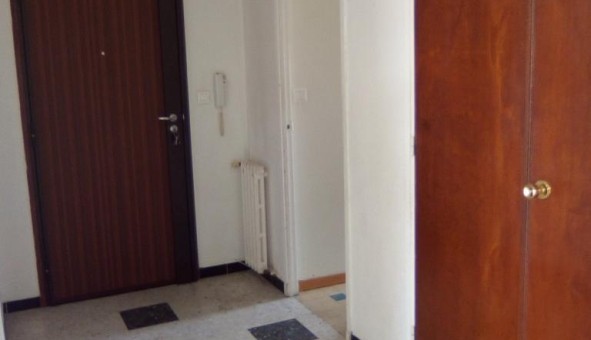 Logement tudiant T4 à Toulon (83200)
