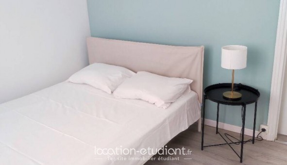 Logement tudiant T4 à Toulon (83200)