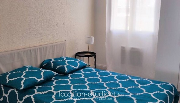 Logement tudiant T4 à Toulon (83200)