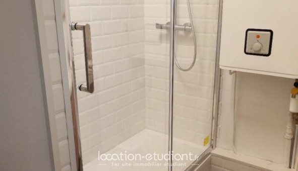 Logement tudiant T4 à Toulon (83200)
