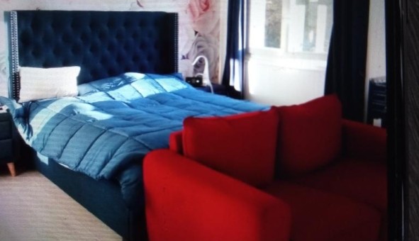 Logement tudiant T4 à Toulon (83200)
