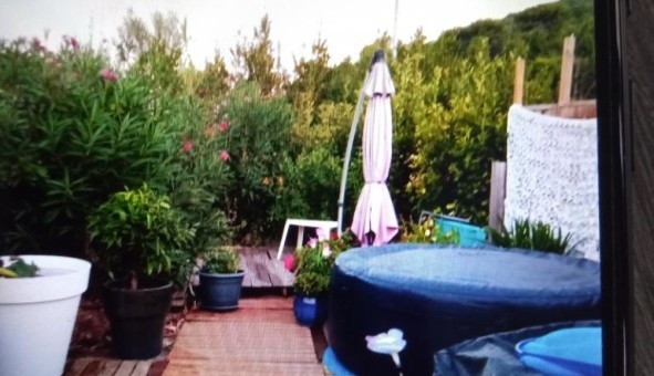 Logement tudiant T4 à Toulon (83200)