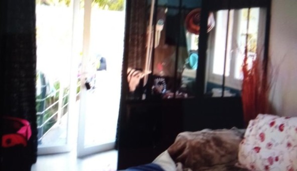 Logement tudiant T4 à Toulon (83200)