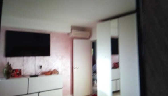 Logement tudiant T4 à Toulon (83200)