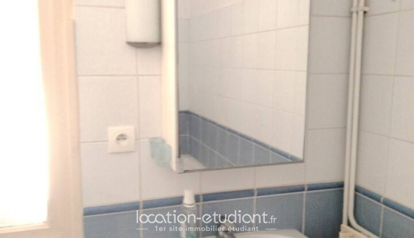 Logement tudiant T4 à Toulon (83200)