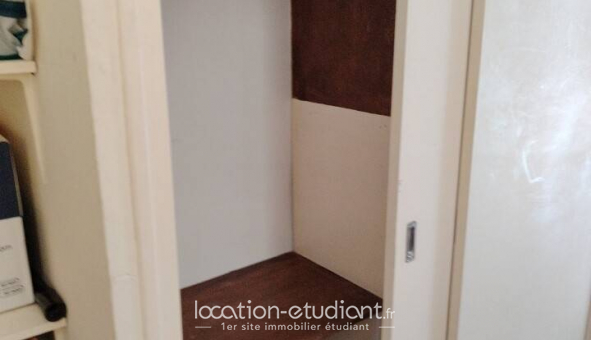 Logement tudiant T4 à Toulon (83200)