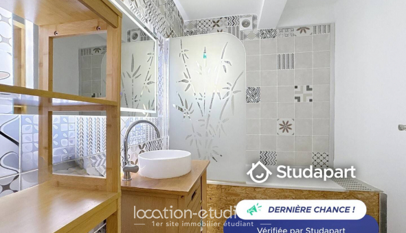 Logement tudiant T4 à Toulon (83200)