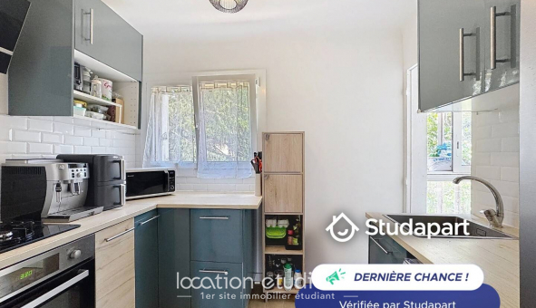 Logement tudiant T4 à Toulon (83200)