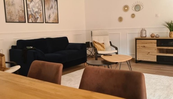 Logement tudiant Location T4 Vide Toulon (83200)