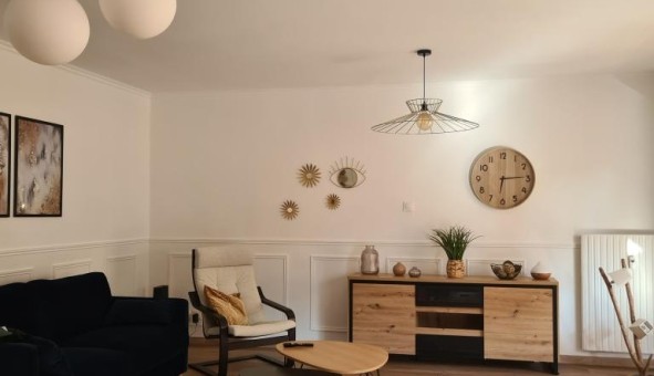 Logement tudiant T4 à Toulon (83200)