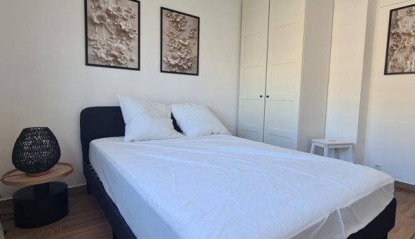 Logement tudiant T4 à Toulon (83200)