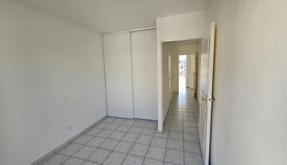 Logement tudiant T4 à Toulon (83200)
