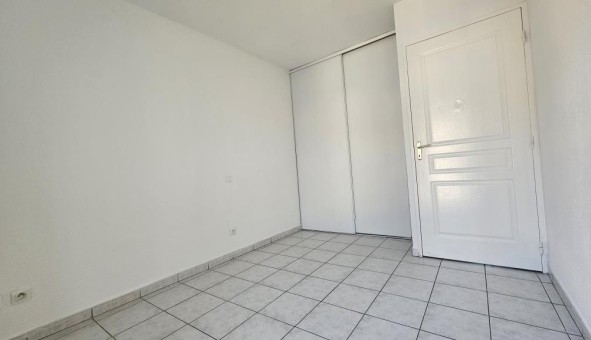 Logement tudiant T4 à Toulon (83200)