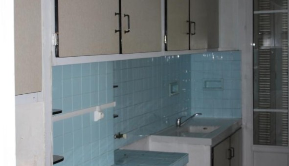 Logement �tudiant T4 &agrave; Toulon (83200)