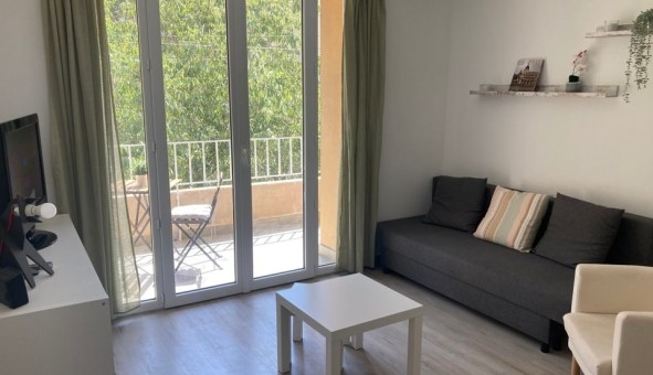 Logement �tudiant T4 &agrave; Toulon (83200)