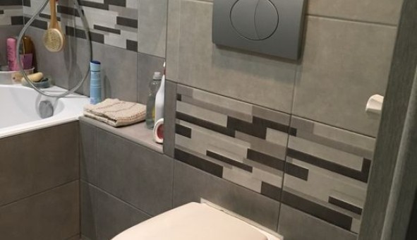 Logement �tudiant T4 &agrave; Toulon (83200)