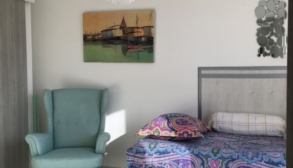 Logement �tudiant T4 &agrave; Toulon (83200)