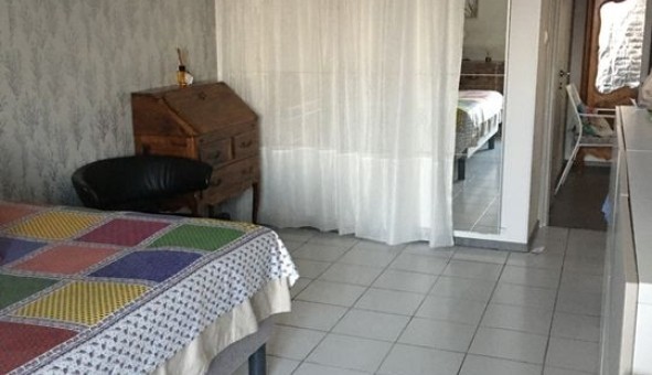 Logement �tudiant T4 &agrave; Toulon (83200)