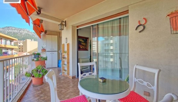 Logement �tudiant T4 &agrave; Toulon (83200)