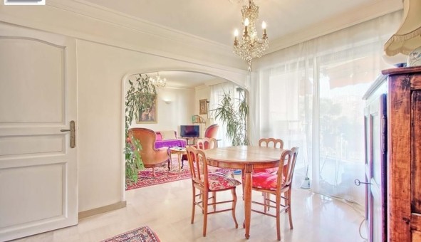 Logement �tudiant T4 &agrave; Toulon (83200)