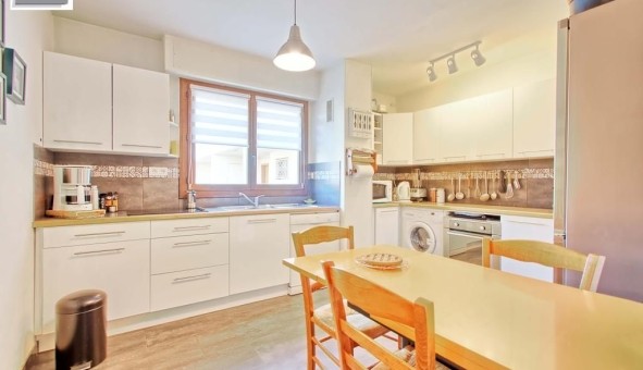 Logement �tudiant T4 &agrave; Toulon (83200)