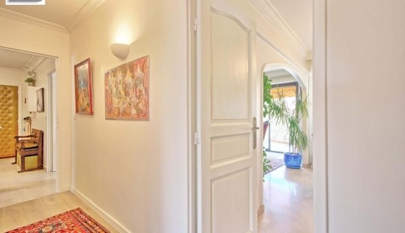 Logement �tudiant T4 &agrave; Toulon (83200)
