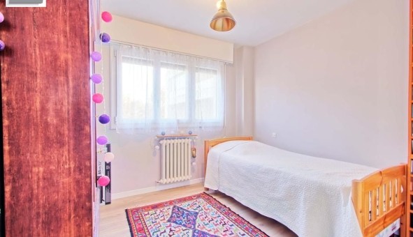 Logement �tudiant T4 &agrave; Toulon (83200)