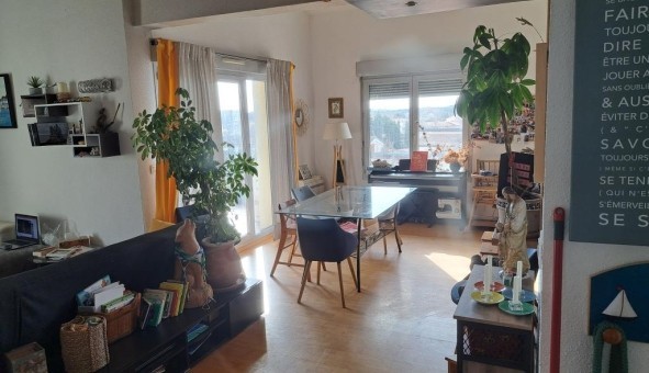 Logement tudiant T4 à Toulouse (31500)