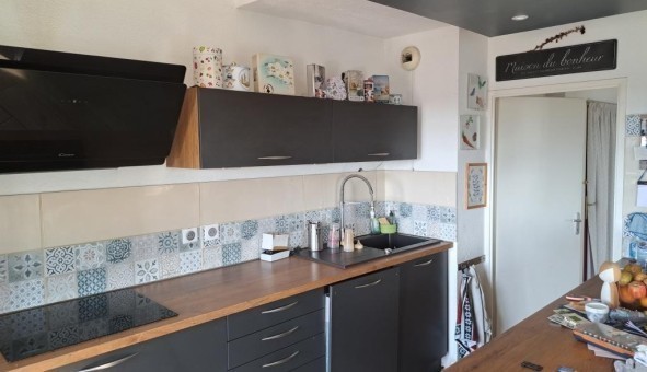 Logement tudiant T4 à Toulouse (31500)