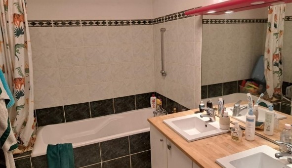Logement tudiant T4 à Toulouse (31500)