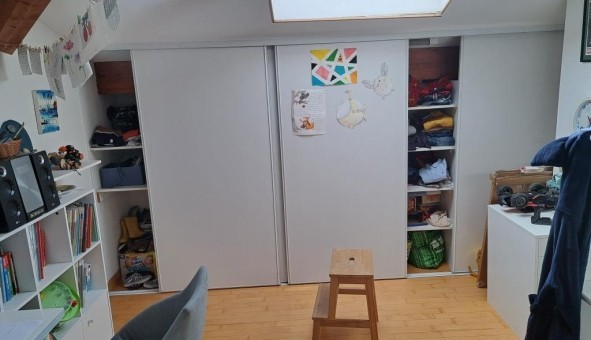 Logement tudiant T4 à Toulouse (31500)
