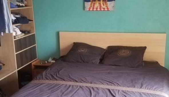 Logement tudiant T4 à Toulouse (31500)