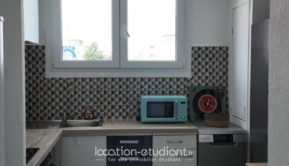 Logement tudiant T4 à Toulouse (31500)